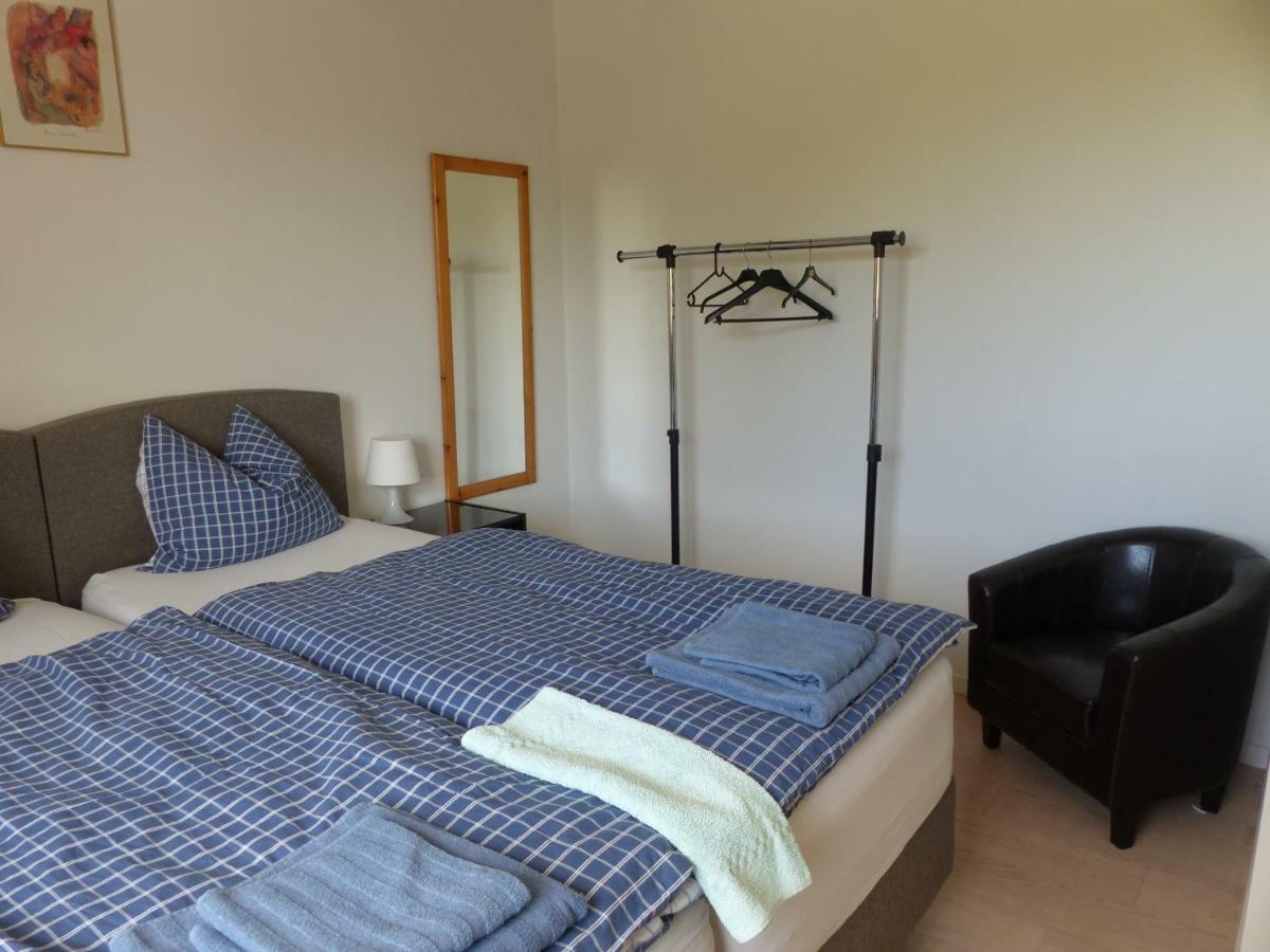 Birkely Bed And Breakfast Stege Extérieur photo