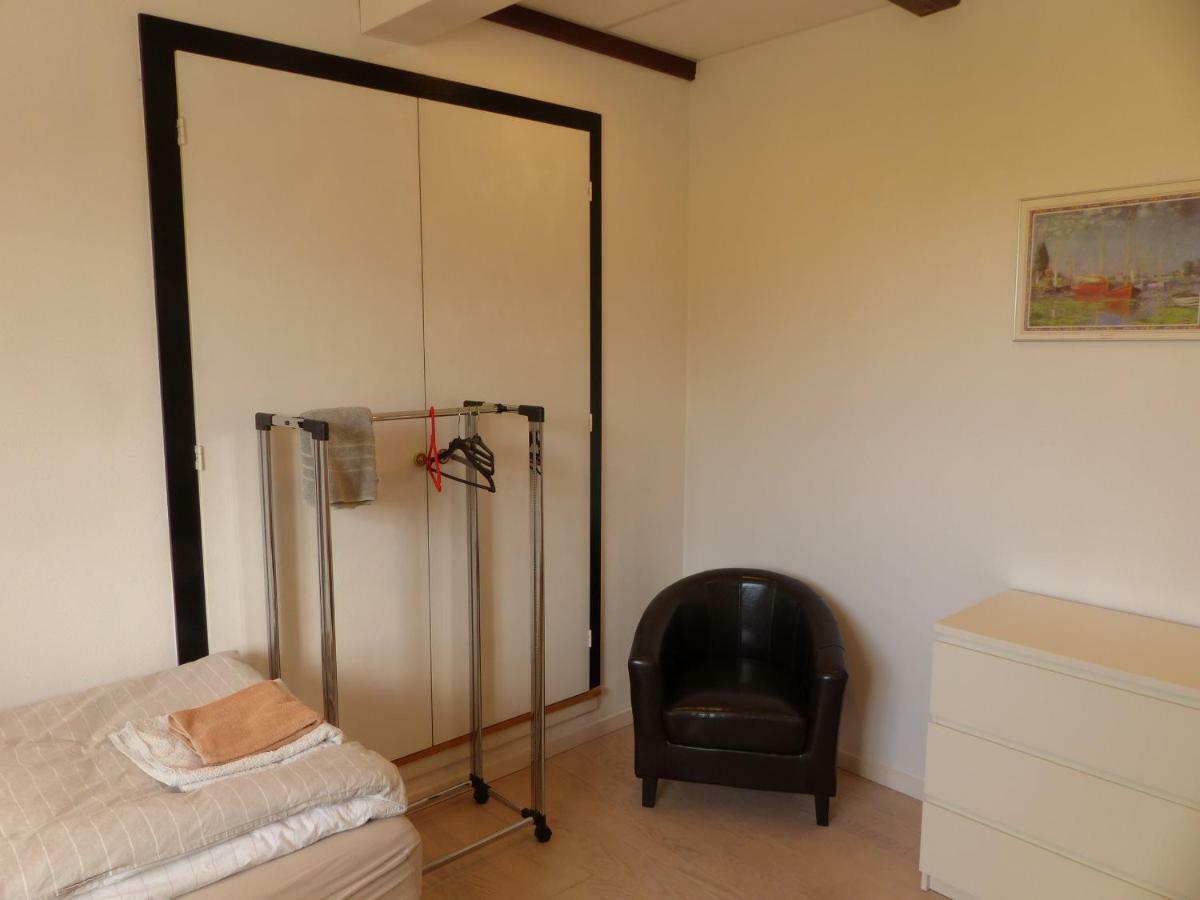 Birkely Bed And Breakfast Stege Extérieur photo